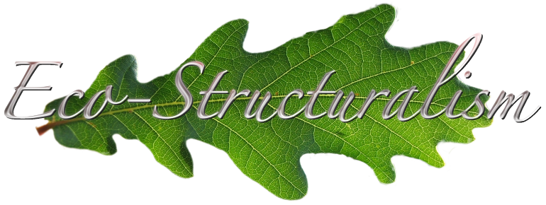 Eco-Structuralism